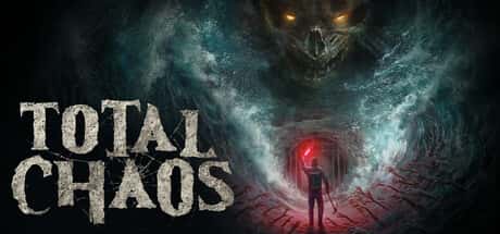 全面失控 Total Chaos 中文版背景