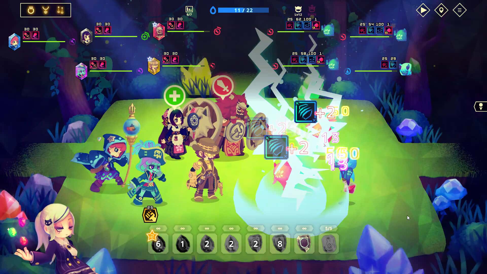 灵动世界 Vivid World 中文版 附高分前作（灵动骑士/Vivid Knight）封面
