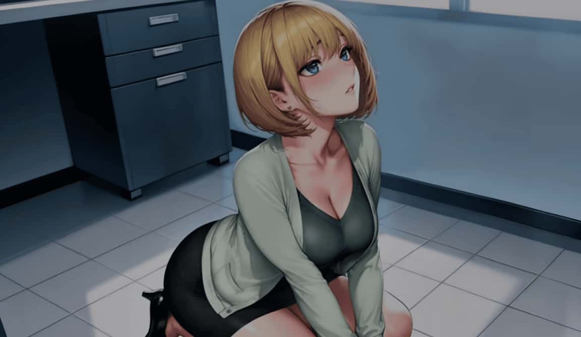 游戏截图2