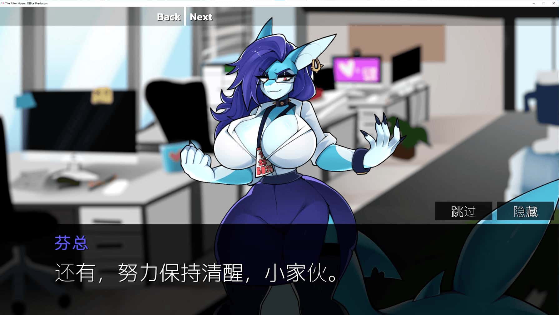 视觉数据3